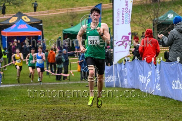 Falkirk26-922367 - U20 Men