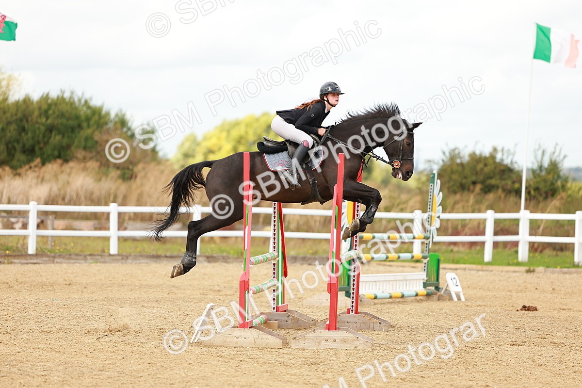 SBM_001147 - Class 3 - Senior Discovery - 1.00m