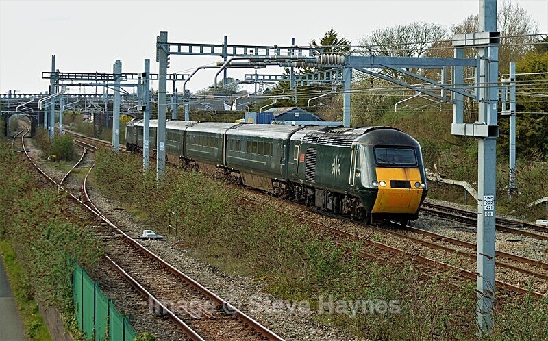 25th March 2023 - Magor (& Undy), Monmouthshire