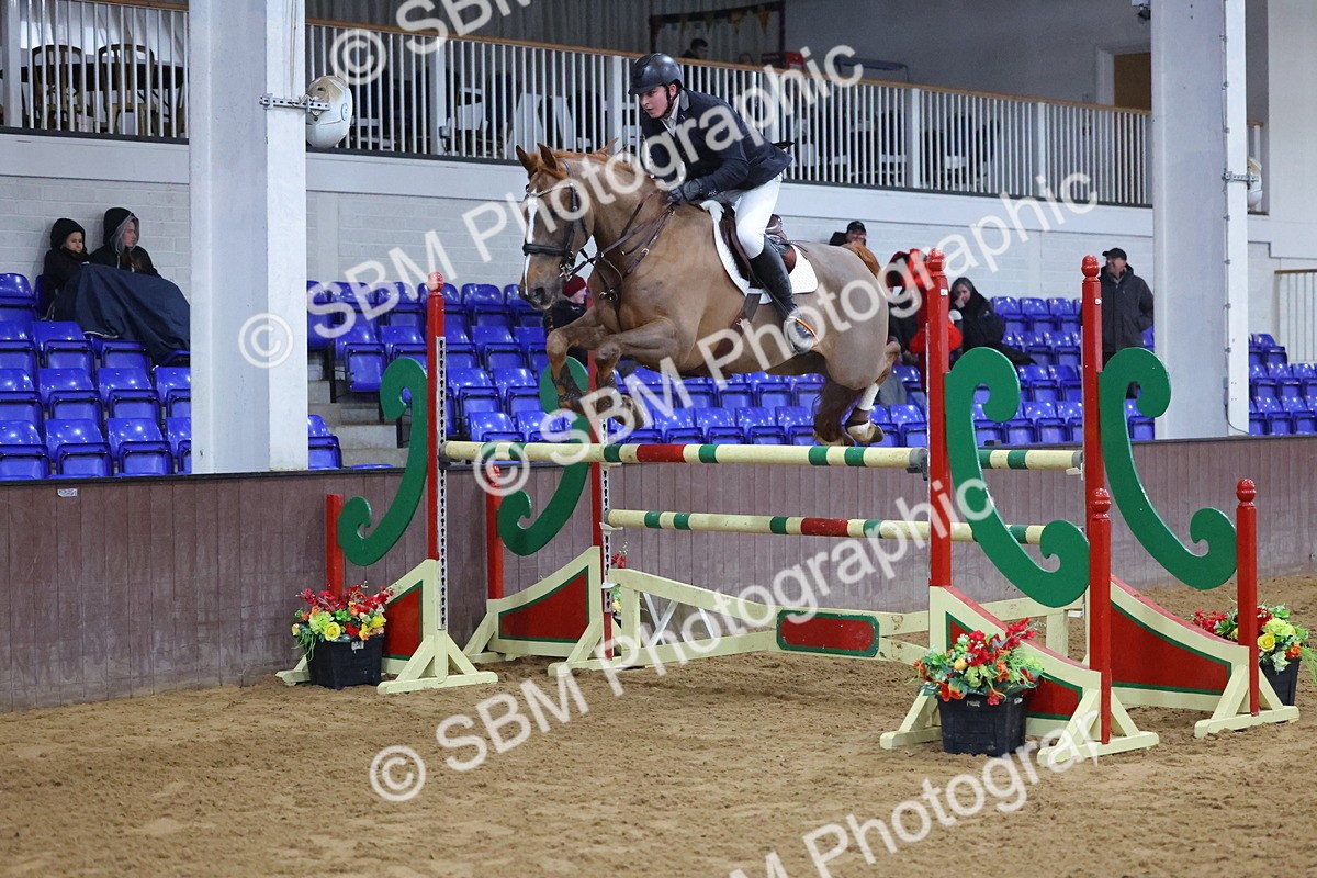 SBM_003124 - Class 18 - National 1.30m/1.40m Open Handicap (1.30m - 1.40m)