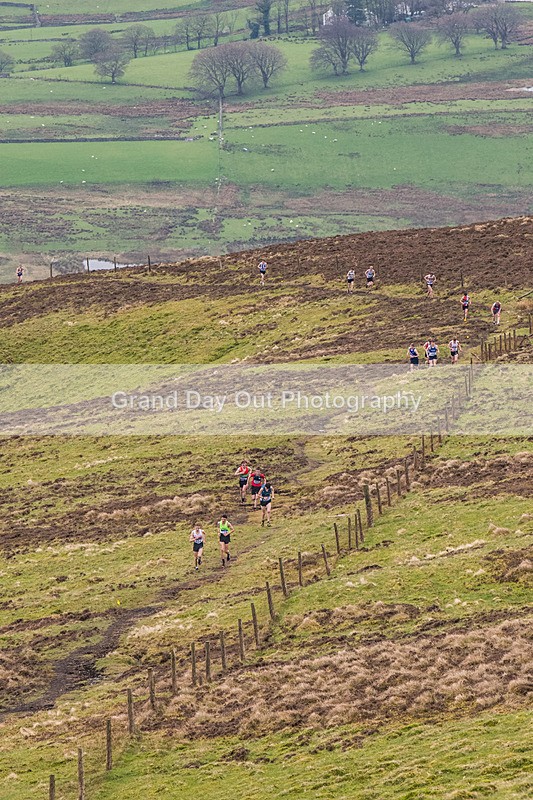 Keswick-16 - Inter Counties & Up and Down Mountain Running Champs (Junior & Senior Races) Sunday 21st April 2024