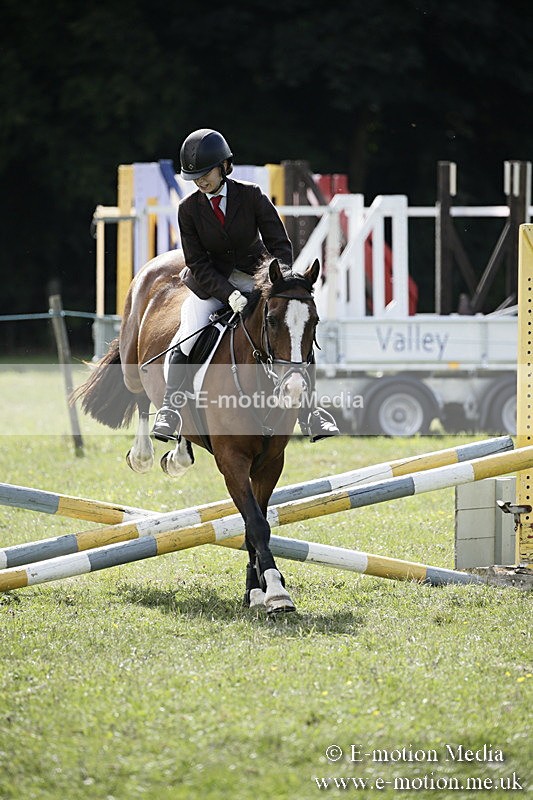 BVR090918 501 - BVRC Dressage and Show Jumping 09/09/18