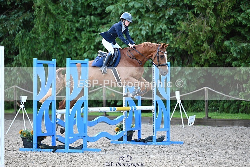 240706-075838-13750 - Cls 35 85cm Amateur Qualifier