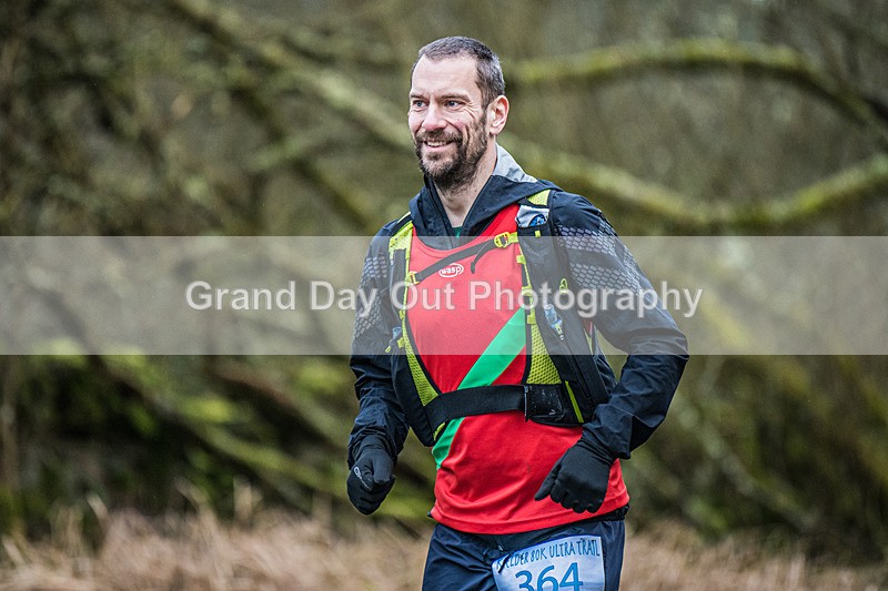 Kielder Ultra-72 - High Terrain Events Kielder 82, 50, 32K Ultra Races, Saturday 1st April 2023