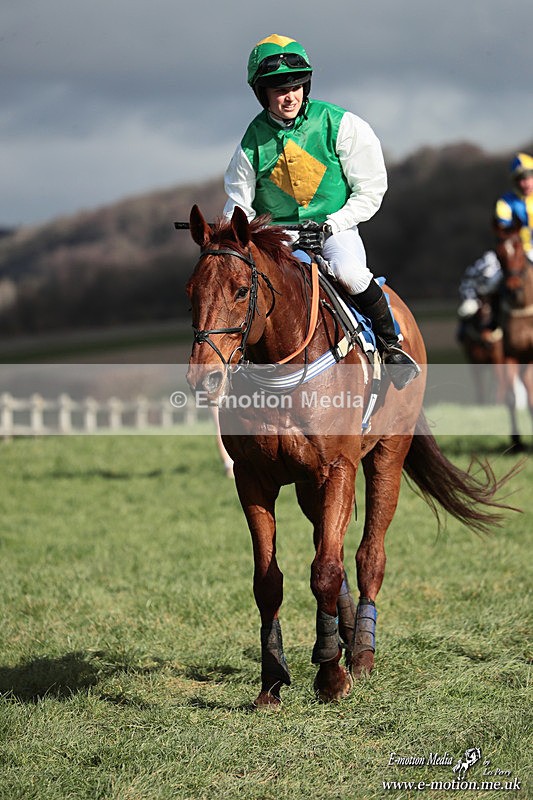 PtP 280226 452 - Kimblewick PtP Kingston Blount 28/02/26