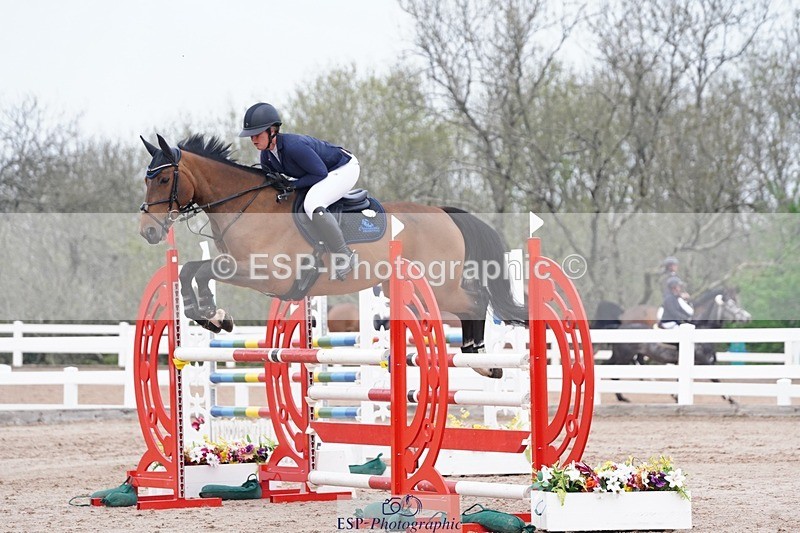 250426-110840-11909 - Cls 31 Young Horse 6yr old