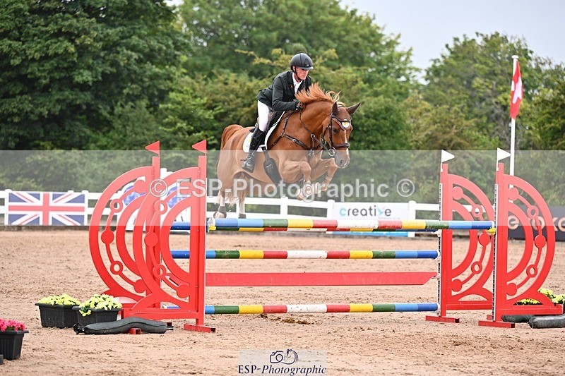 250718-105633-09272 - Cls 30, 1 Star 6yr old Tour