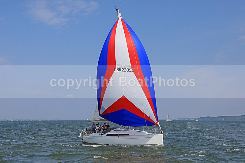 180526 GBR2305L 1Y3A1728 - Sailboats - monohull