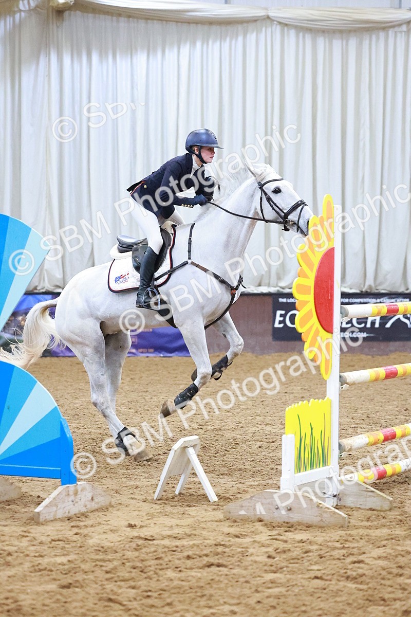 SBM_001815 - Class 6 - National 1.30m 1.40m