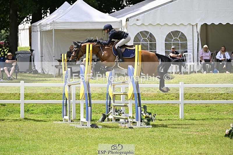 240711-121035-26845 - Cls 117 HOYS Grade C Quali 1.35m