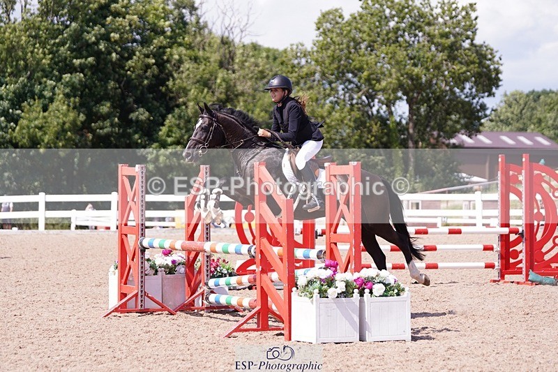 250628-153814-06253 - Cls 23 Pony Intro & 80cm Open