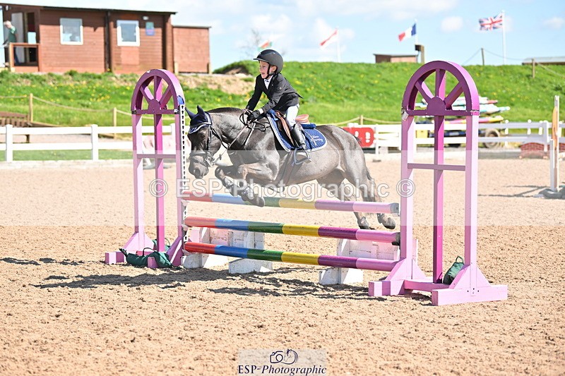 240504A-153658-02619 - Cls 22 & 23 Stepping Stones 128cm & 138cm & Under11's