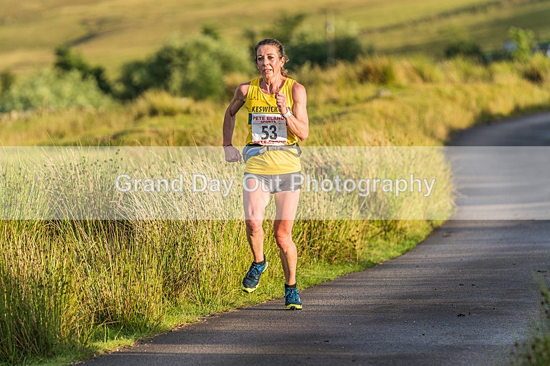 Tebay-267 - Tebay Fell Race Wednesday 28th June 2023