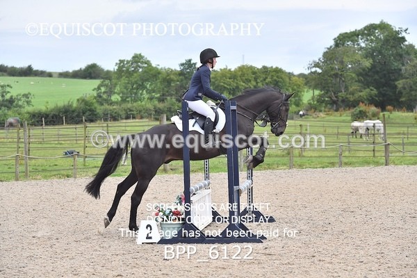 BPP_6122 - CLASS 1 Club/ Unaffiliated 70cms Open