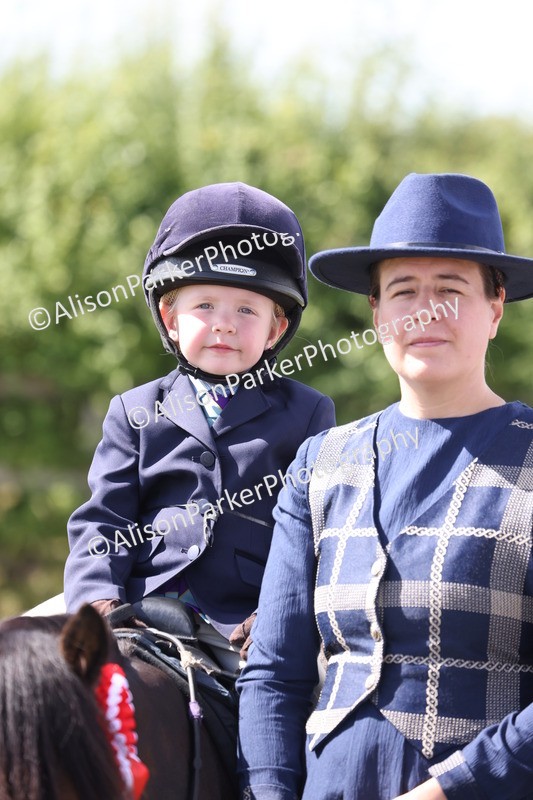 20260906-2828 - Class 25 - Absolute Beginners Pony