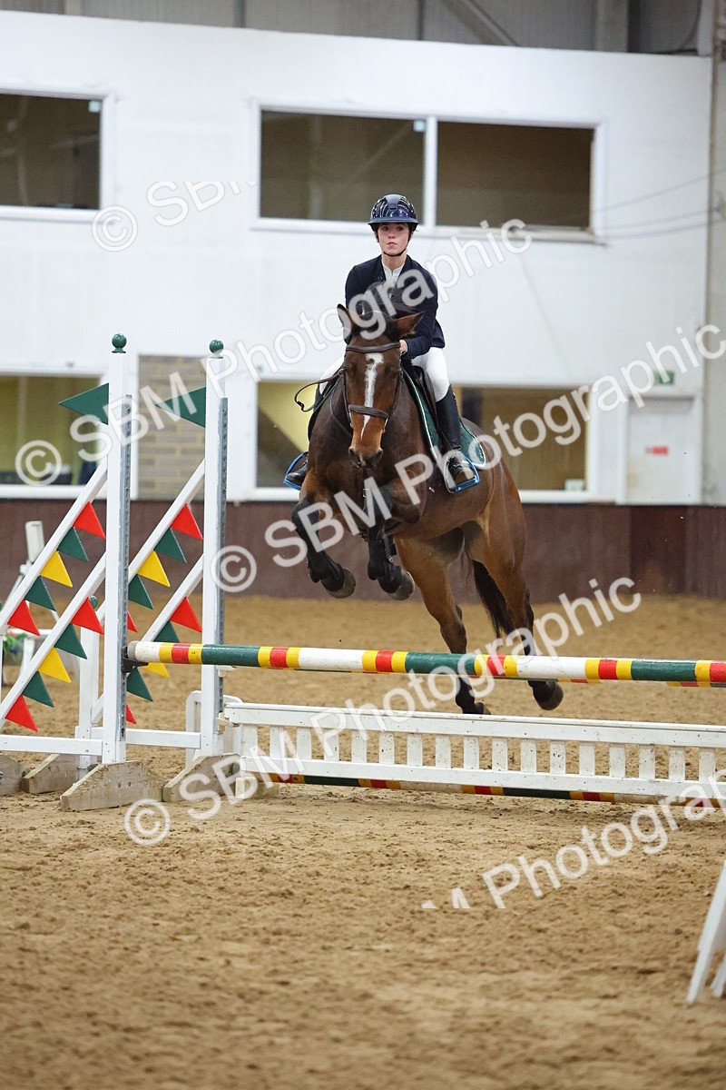 SBM_000158 - Class 1 - Clear Round 80cm