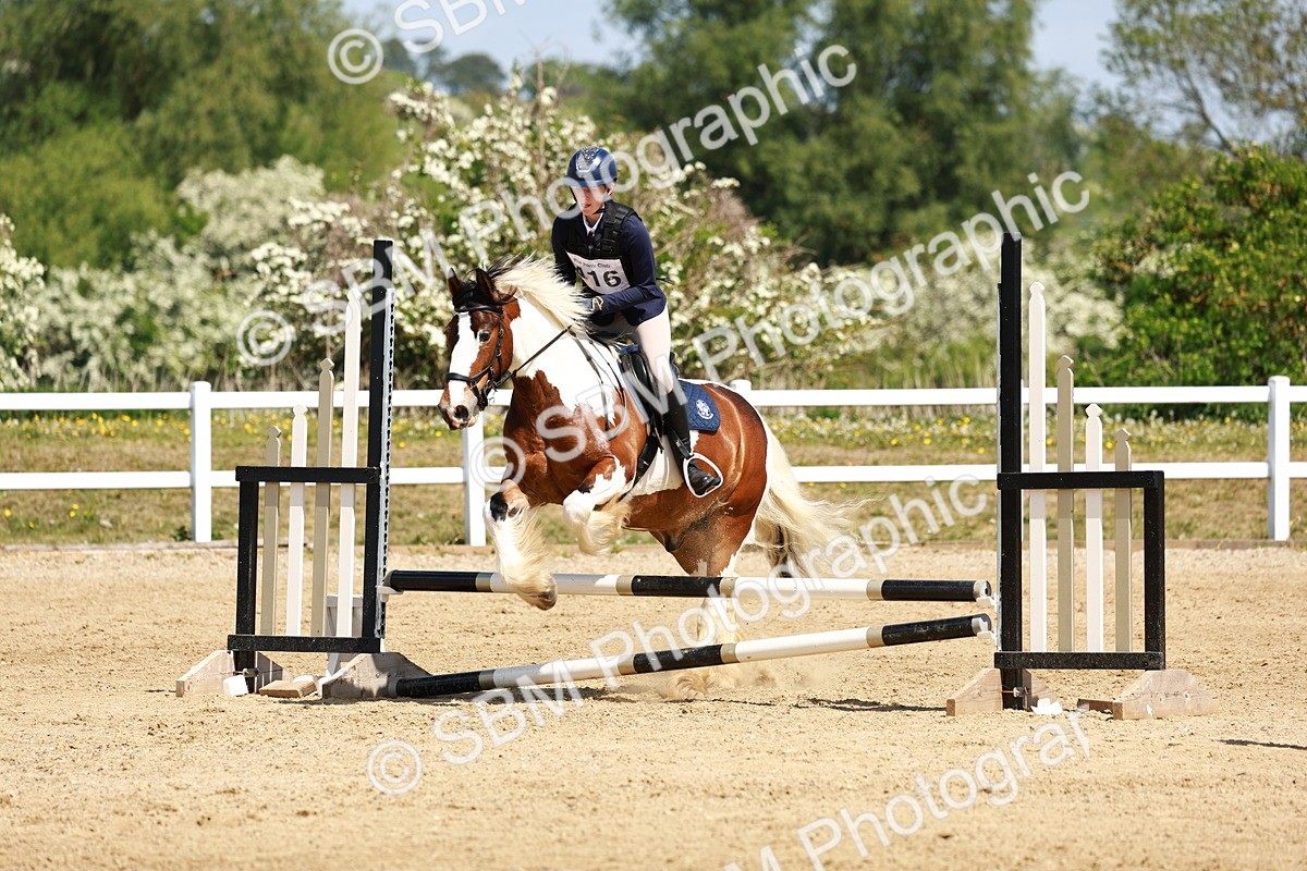 SBM_007803 - Class 3 - 60cm