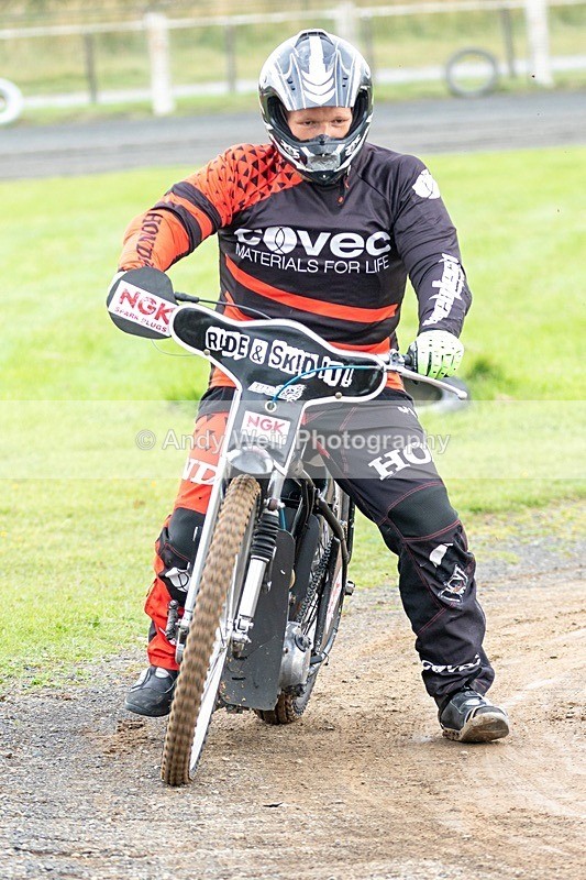 210911-7D-8E0A2908 - Ride & Skid It  Speedway Experience 11th Sept 21