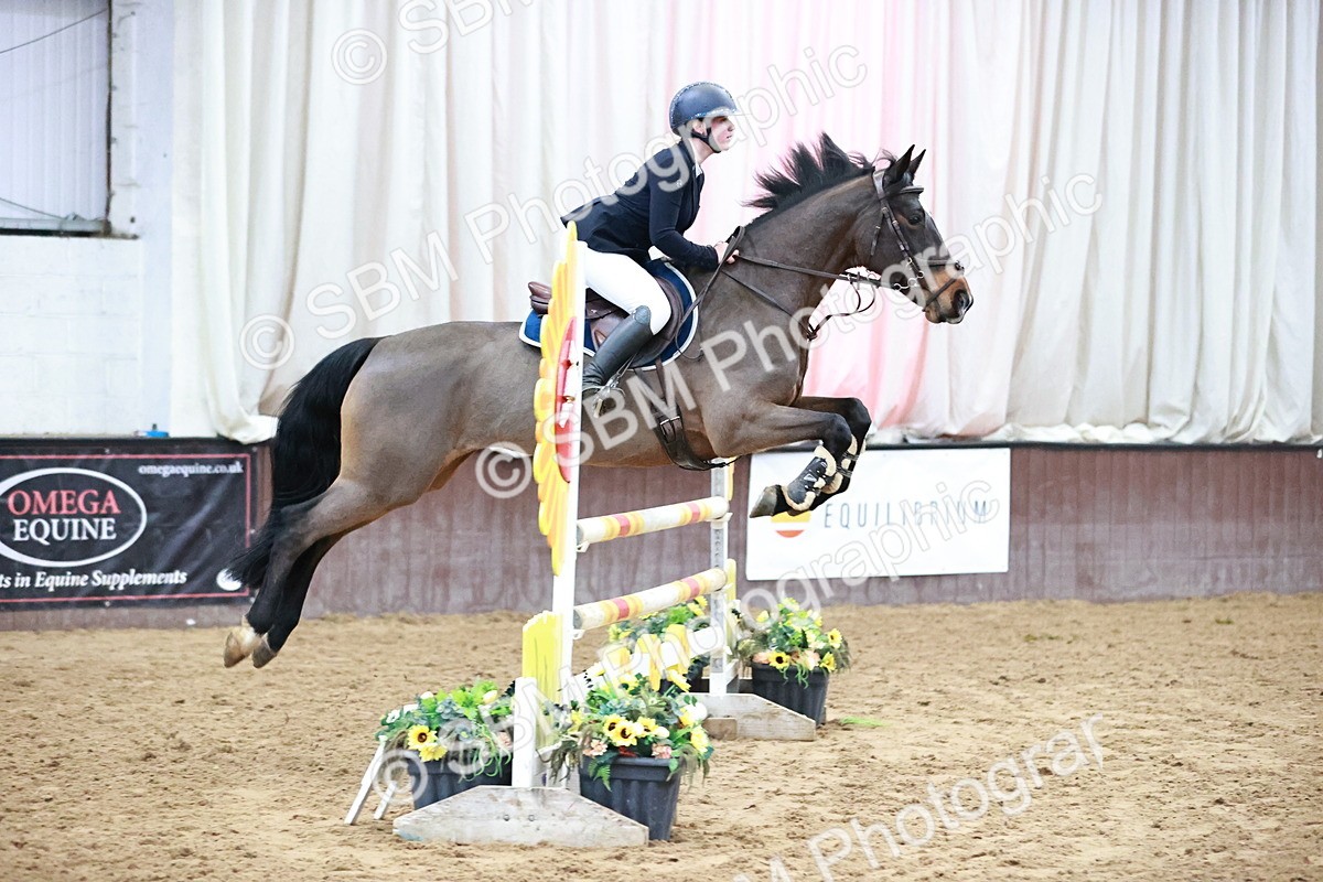 SBM_002141 - Class 9 - Senior Discovery 1.00m
