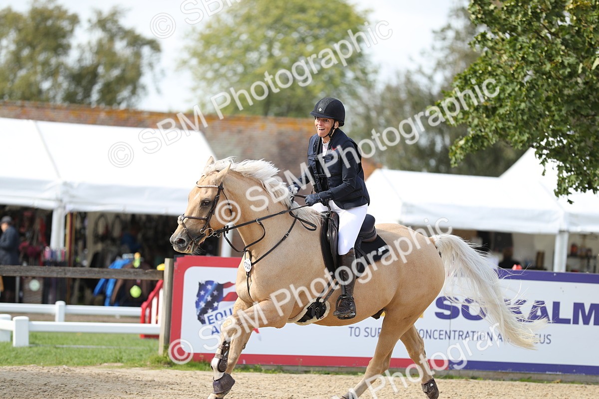 SBM_05747 - J35 - Veteran Rider 60cm