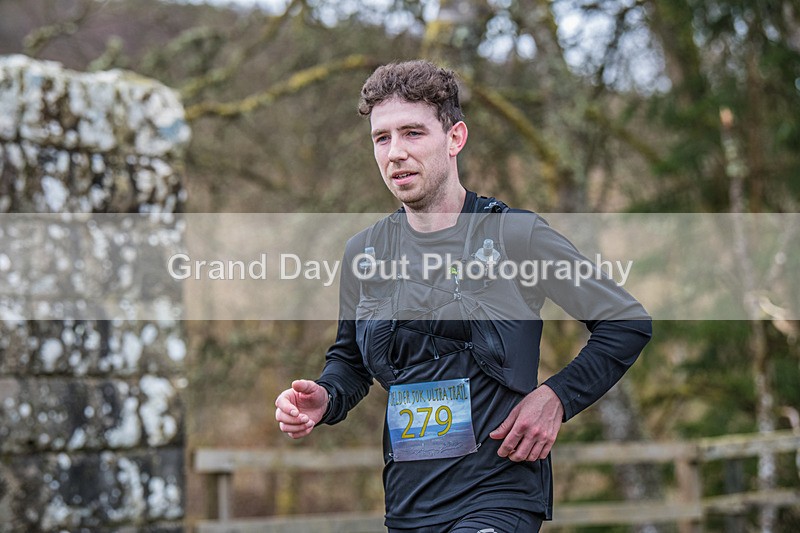Kielder Ultra-986 - High Terrain Events Kielder 82, 50, 32K Ultra Races, Saturday 1st April 2023