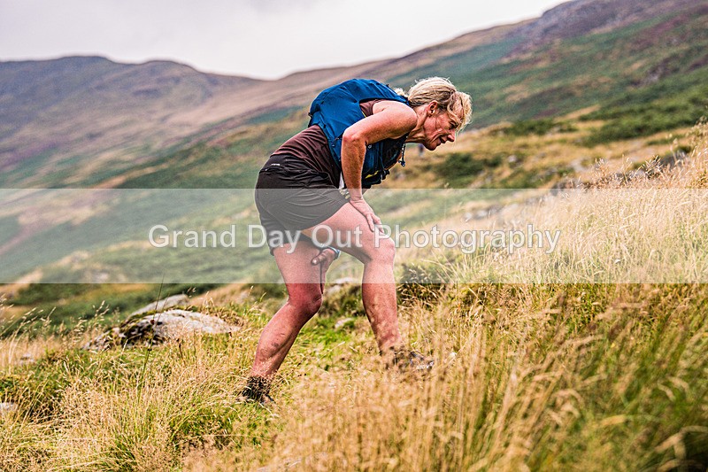 Grisedale Horseshoe-1292 - Grisedale Horseshoe Fell Race Saturday 3rd September 2022
