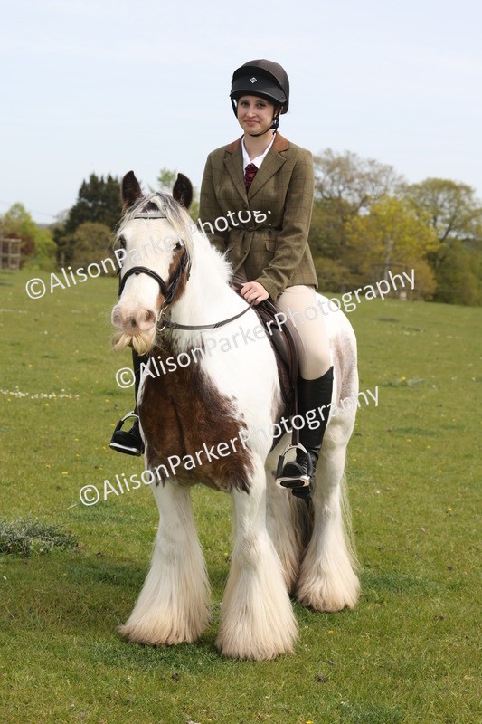 20260426-3045 - Class 33 - Best Pony 14.2hh and Under