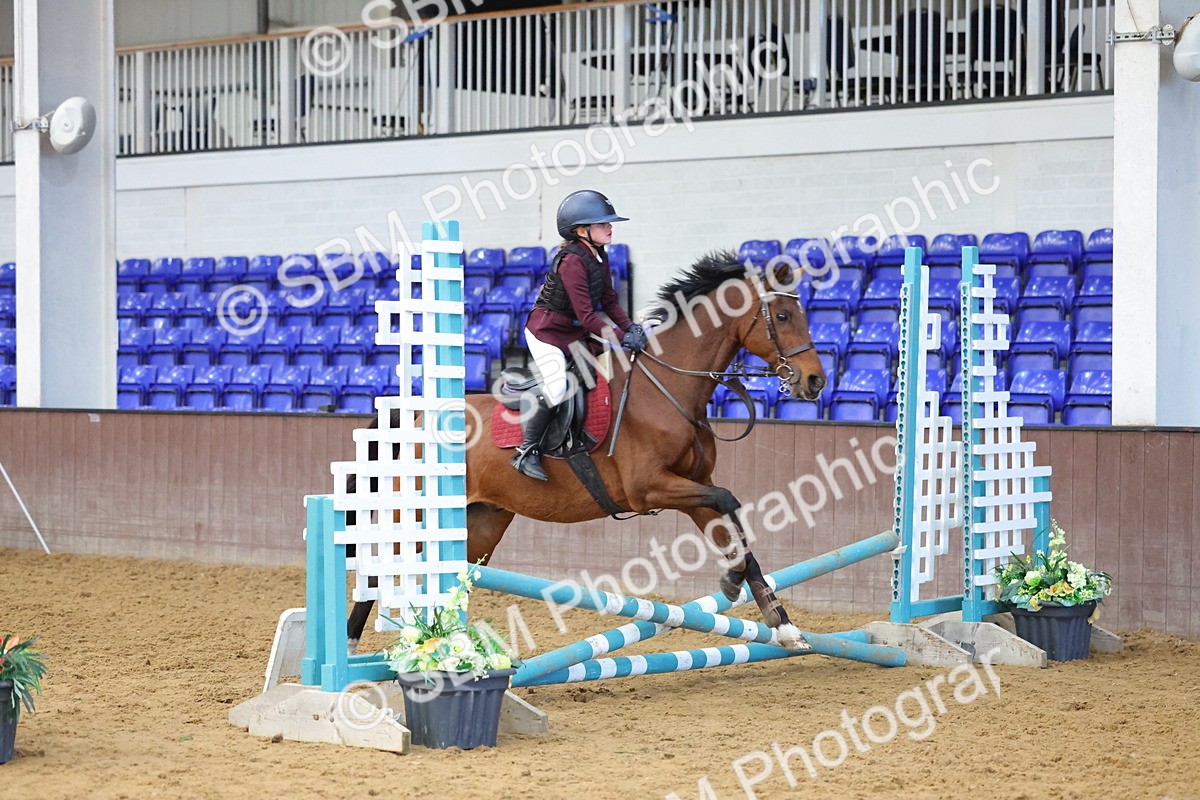 SBM_000288 - Class 2 - 50cm - BRC Warm Up