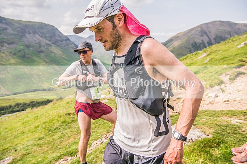 Wasdale-1073 - Wasdale Horseshoe Fell Race (Bad weather route) Saturday 11th July 2026