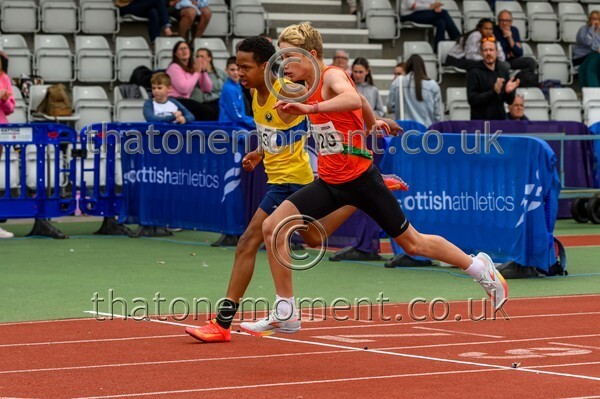 Age25SUN-911012 - Track Male