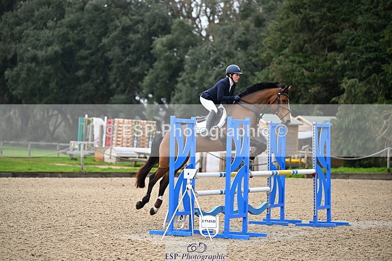 250321A-085742-00023 - Cls 1 Snr 1.05m Open