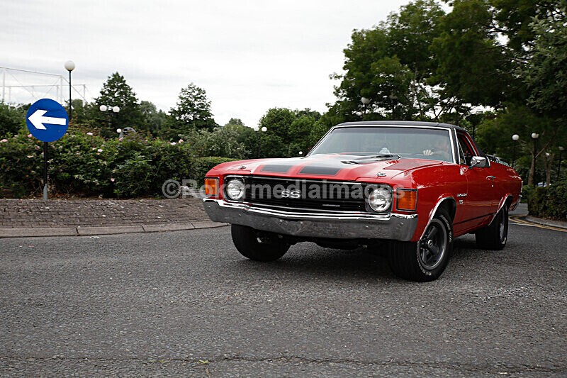  - The Ridge 11th July