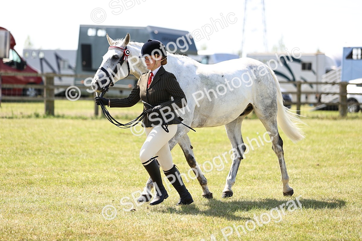 SBM_18047 - Class 81-83 - TSR Ridden Amateur of the Year - Horses