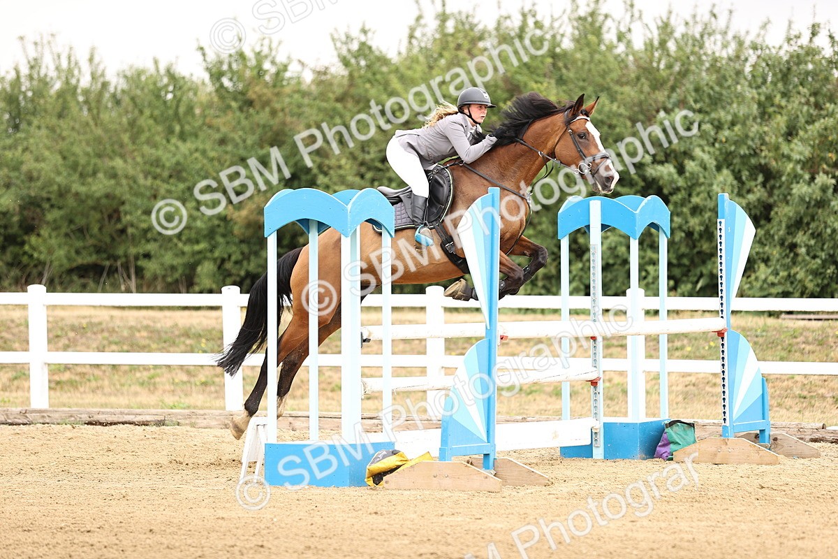 SBM_026331 - Class 12 - Amateur Championship Qualifier 1.05m
