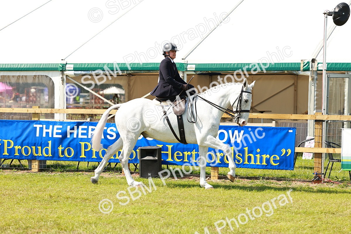 SBM_13153 - Class 70-71 - Side Saddle