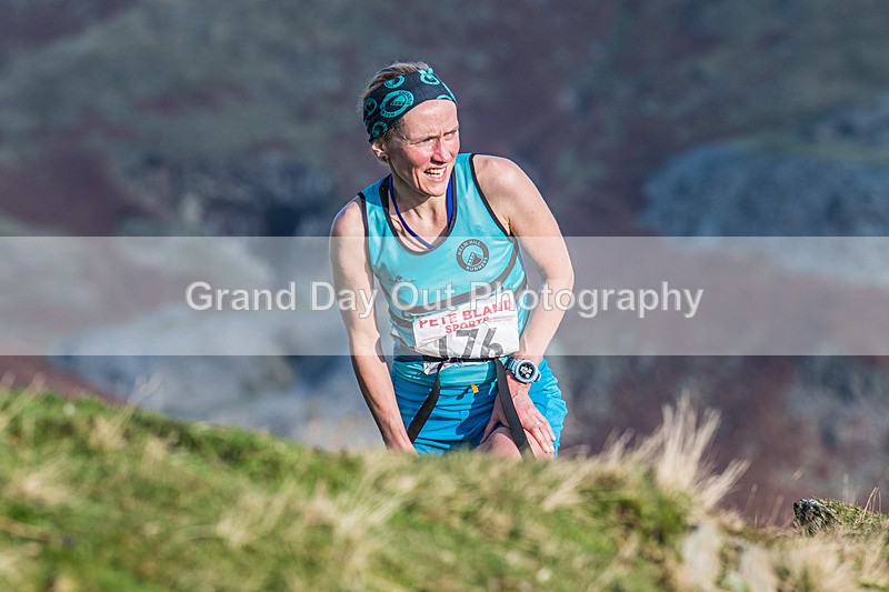 Dunnerdale-398 - Dunnerdale Fell Race Saturday 12th November 2022