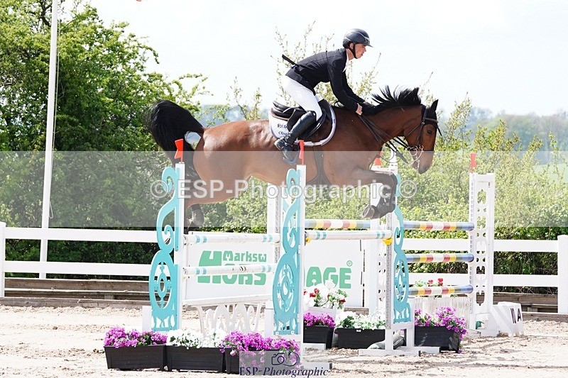 250425-134624-10071 - Cls 34 Young Horse 7yr old