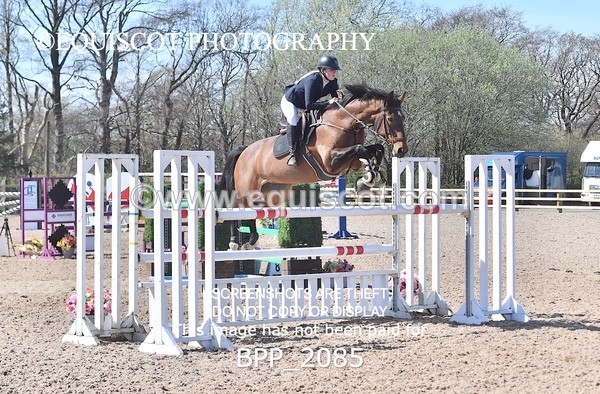 BPP_2085 - CLASS 21 SUN Senior 1.30m Open RHS Young Masters
