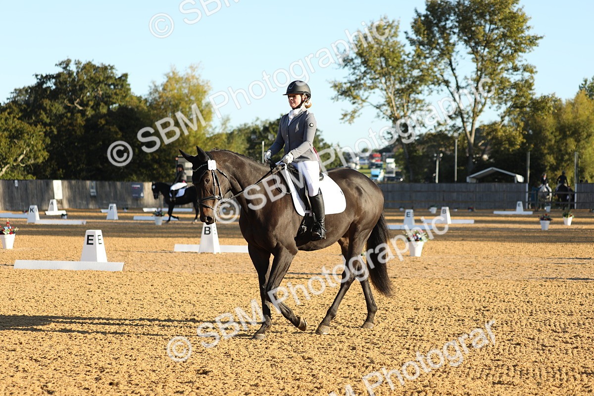 SBM_14111 - D10 - Small Tour Championship - Prelim 2