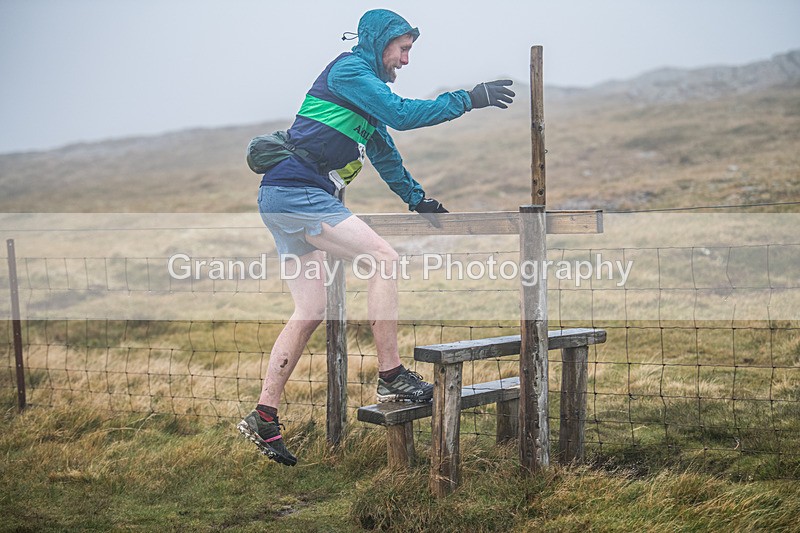 Buttermere-106 - Buttermere Shepherds Meet Fell Race Sunday 26th October 2025
