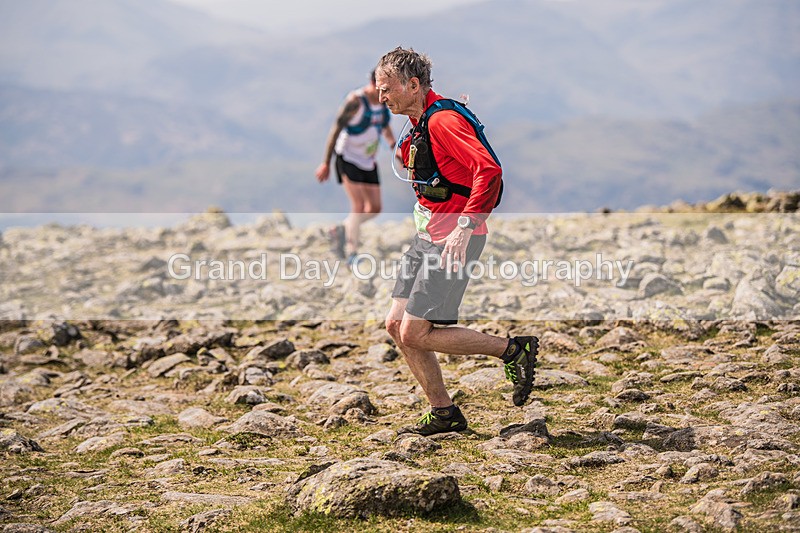 Fairfield-635 - Fairfield Horseshoe Fell Race Saturday 11th May 2024