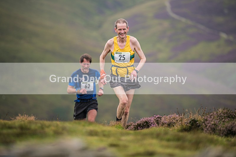 Barrow-138 - Barrow Fell Race Monday 26th August 2024