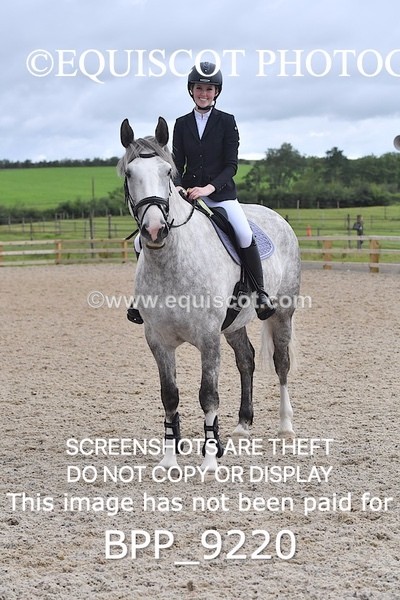 BPP_9220 - CLASS 3 Senior BritiNovice/ 90cm Open