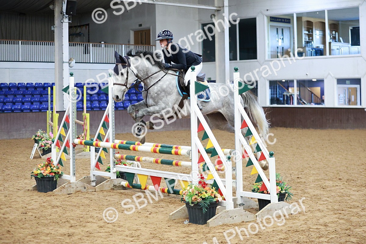 SBM_002944 - Class 9 - Senior British Novice - 90cm