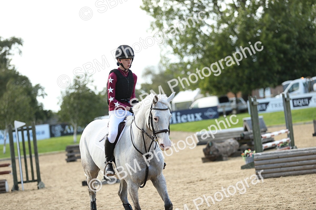 SBM_30306 - E11 - Eventers Challenge 80cm Championship