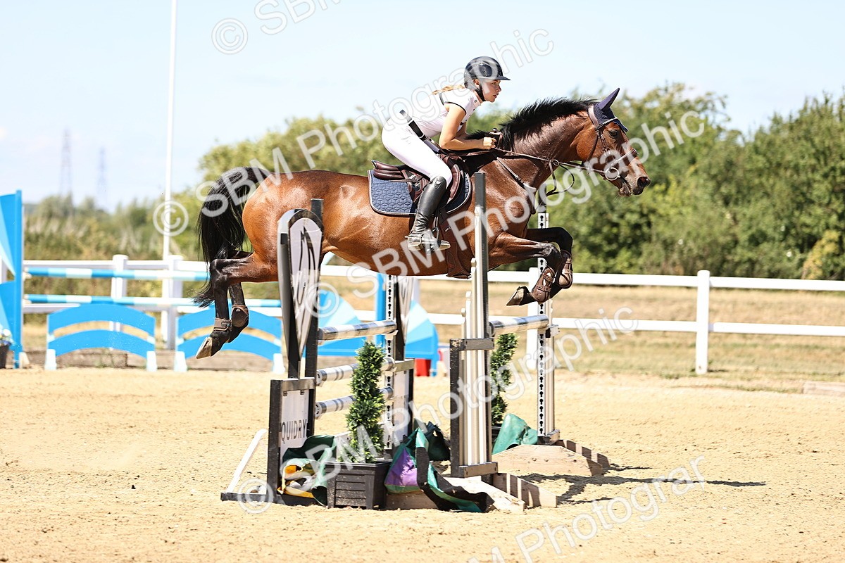 SBM_014752 - Class 15 - Senior Newcomers - 1.10m Open