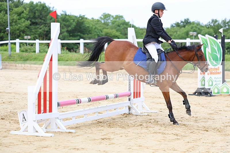 3E7A3389 - Class 2: 50cm Restricted