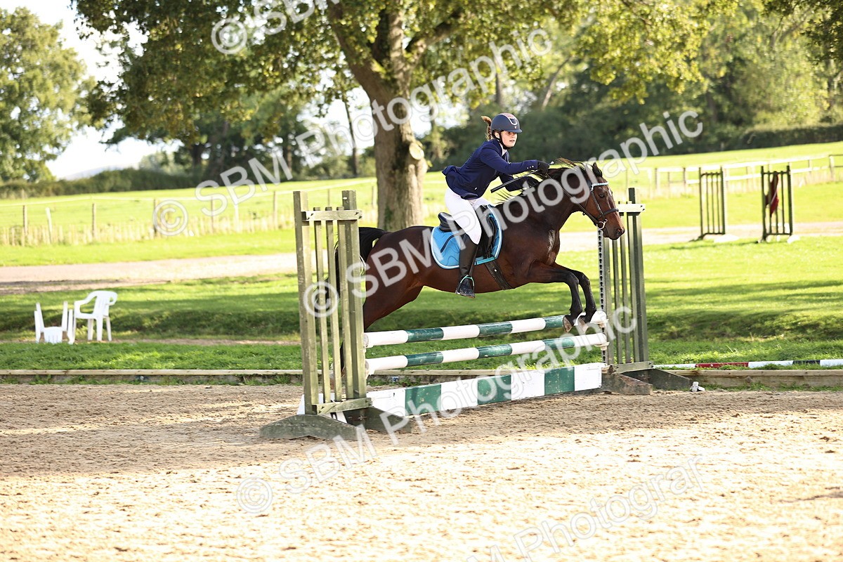 SBM_51355 - J10 - Junior Pony 75cm Championship