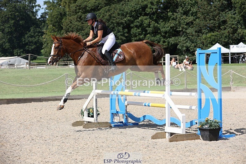 230908-130341-01711 - Cls 7 Snr Discovery & 1m Open