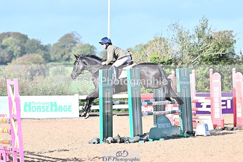 261014-110404-00129 - Cls 03 Snr Disco & 1.00m Open
